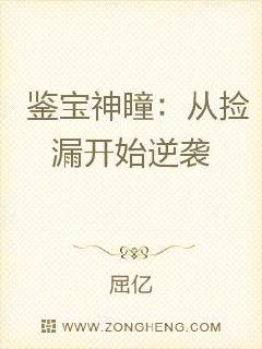 鉴宝神瞳：从捡漏开始逆袭